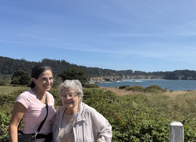 Mom’s Birthday, 2025
